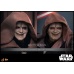 Star Wars: Dark Sidious 1:6 Scale Figure Hot Toys Product