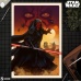 Star Wars: Darth Maul - The Phantom Menace Unframed Art Print Sideshow Collectibles Product