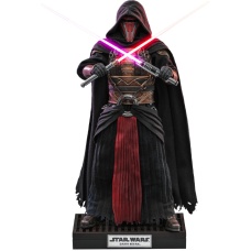Star Wars: Darth Revan 1:6 Scale Figure - Hot Toys (NL)