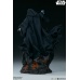 Star Wars: Darth Sidious Mythos Statue Sideshow Collectibles Product