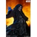 Star Wars: Darth Sidious Mythos Statue Sideshow Collectibles Product