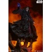 Star Wars: Darth Sidious Mythos Statue Sideshow Collectibles Product