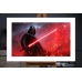Star Wars: Darth Vader Dark Lord of the Sith Unframed Art Print Sideshow Collectibles Product