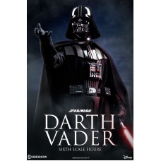 Star Wars  Darth Vader (Episode VI) | Sideshow Collectibles
