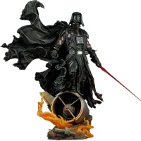 Star Wars: Darth Vader Mythos Statue - Sideshow Collectibles (EU) Sideshow Collectibles Product