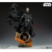 Star Wars: Darth Vader Mythos Statue Sideshow Collectibles Product