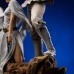 Star Wars Deluxe Art Scale Statue 1/10 Luke and Leia 41 cm Iron Studios Product