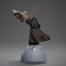 Star Wars Deluxe Art Scale Statue 1/10 Yoda vs Emperor Palpatine (CCXP Exclusive 2024) 31 cm Iron Studios Product