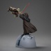 Star Wars Deluxe Art Scale Statue 1/10 Yoda vs Emperor Palpatine (CCXP Exclusive 2024) 31 cm Iron Studios Product