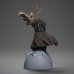 Star Wars Deluxe Art Scale Statue 1/10 Yoda vs Emperor Palpatine (CCXP Exclusive 2024) 31 cm Iron Studios Product