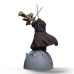 Star Wars Deluxe Art Scale Statue 1/10 Yoda vs Emperor Palpatine (CCXP Exclusive 2024) 31 cm Iron Studios Product