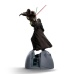 Star Wars Deluxe Art Scale Statue 1/10 Yoda vs Emperor Palpatine (CCXP Exclusive 2024) 31 cm Iron Studios Product