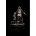 Star Wars: Deluxe Obi-Wan and Young Leia 1:10 Scale Statue Iron Studios Product