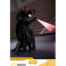 Star Wars: DX18 Solo Movie - Darth Maul 1:6 Scale Figure | Hot Toys