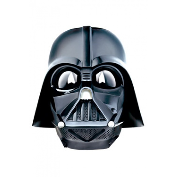 Star Wars Electronic Voice Changer Mask Darth Vader English Vers Hasbro Product