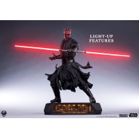 Star Wars Epic Series Statue 1/3 Darth Maul 64 cm Premium Collectibles Studio Product