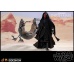 Star Wars Episode I DX  Darth Maul & Sith Speeder Hot Toys Product