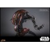 Star Wars Episode I Movie Masterpiece Action Figure 1/6 Droideka 27 cm Hot Toys Product