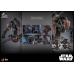 Star Wars Episode I Movie Masterpiece Action Figure 1/6 Droideka 27 cm Hot Toys Product