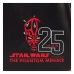 Star Wars: Episode I - The Phantom Menace by Loungefly Backpack 25th Darth Maul Cosplay Loungefly Product