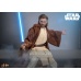 Star Wars: Episode II - Attack of the Clones Action Figure 1/6 Obi-Wan Kenobi 31 cm Hot Toys Product