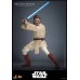 Star Wars: Episode II - Attack of the Clones Action Figure 1/6 Obi-Wan Kenobi 31 cm Hot Toys Product