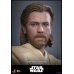Star Wars: Episode II - Attack of the Clones Action Figure 1/6 Obi-Wan Kenobi 31 cm Hot Toys Product