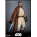 Star Wars: Episode II - Attack of the Clones Action Figure 1/6 Obi-Wan Kenobi 31 cm Hot Toys Product