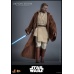 Star Wars: Episode II - Attack of the Clones Action Figure 1/6 Obi-Wan Kenobi 31 cm Hot Toys Product