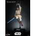 Star Wars: Episode II - Attack of the Clones Action Figure 1/6 Obi-Wan Kenobi 31 cm Hot Toys Product