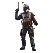 Star Wars Episode II Movie Masterpiece Action Figure 1/6 Jango Fett 30 cm | Hot Toys