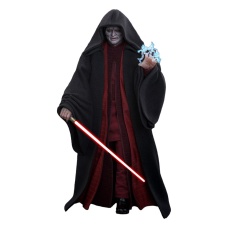Star Wars: Episode III - Revenge of the Sith Action Figure 1/6 Palpatine (Darth Sidious) 29 cm - Hot Toys (NL)
