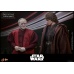 Star Wars: Episode III - Revenge of the Sith Action Figure 1/6 Palpatine (Darth Sidious) 29 cm Hot Toys Product