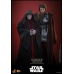 Star Wars: Episode III - Revenge of the Sith Action Figure 1/6 Palpatine (Darth Sidious) 29 cm Hot Toys Product