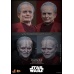 Star Wars: Episode III - Revenge of the Sith Action Figure 1/6 Palpatine (Darth Sidious) 29 cm Hot Toys Product