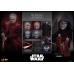 Star Wars: Episode III - Revenge of the Sith Action Figure 1/6 Palpatine (Darth Sidious) 29 cm Hot Toys Product