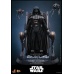 Star Wars: Episode III - Revenge of the Sith Movie Masterpiece Action Figure 1/6 Darth Vader (Deluxe Version) 35 cm Hot Toys Product