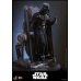 Star Wars: Episode III - Revenge of the Sith Movie Masterpiece Action Figure 1/6 Darth Vader (Deluxe Version) 35 cm Hot Toys Product