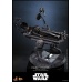 Star Wars: Episode III - Revenge of the Sith Movie Masterpiece Action Figure 1/6 Darth Vader (Deluxe Version) 35 cm Hot Toys Product