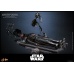 Star Wars: Episode III - Revenge of the Sith Movie Masterpiece Action Figure 1/6 Darth Vader (Deluxe Version) 35 cm Hot Toys Product