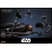 Star Wars: Episode III - Revenge of the Sith Movie Masterpiece Action Figure 1/6 Darth Vader (Deluxe Version) 35 cm Hot Toys Product