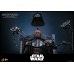 Star Wars: Episode III - Revenge of the Sith Movie Masterpiece Action Figure 1/6 Darth Vader (Deluxe Version) 35 cm Hot Toys Product