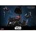Star Wars: Episode III - Revenge of the Sith Movie Masterpiece Action Figure 1/6 Darth Vader (Deluxe Version) 35 cm Hot Toys Product