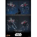 Star Wars: Episode III - Revenge of the Sith Movie Masterpiece Action Figure 1/6 Darth Vader (Deluxe Version) 35 cm Hot Toys Product
