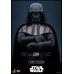 Star Wars: Episode III - Revenge of the Sith Movie Masterpiece Action Figure 1/6 Darth Vader Hot Toys Product