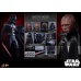 Star Wars: Episode III - Revenge of the Sith Movie Masterpiece Action Figure 1/6 Darth Vader Hot Toys Product