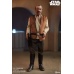 Star Wars Episode IV Scum & Villainy Action Figure 1/6 Doctor Cornelius Evazan 30 cm Sideshow Collectibles Product