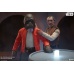 Star Wars Episode IV Scum & Villainy Action Figure 1/6 Doctor Cornelius Evazan 30 cm Sideshow Collectibles Product