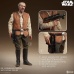 Star Wars Episode IV Scum & Villainy Action Figure 1/6 Doctor Cornelius Evazan 30 cm Sideshow Collectibles Product