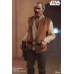 Star Wars Episode IV Scum & Villainy Action Figure 1/6 Doctor Cornelius Evazan 30 cm Sideshow Collectibles Product
